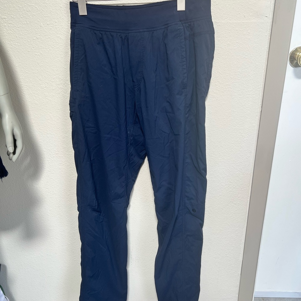 Lululemon